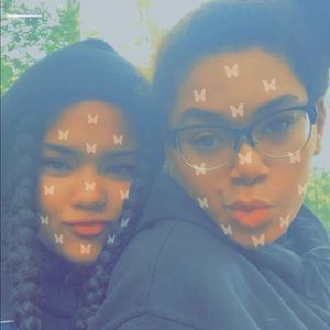 Meet your Posher, Faith